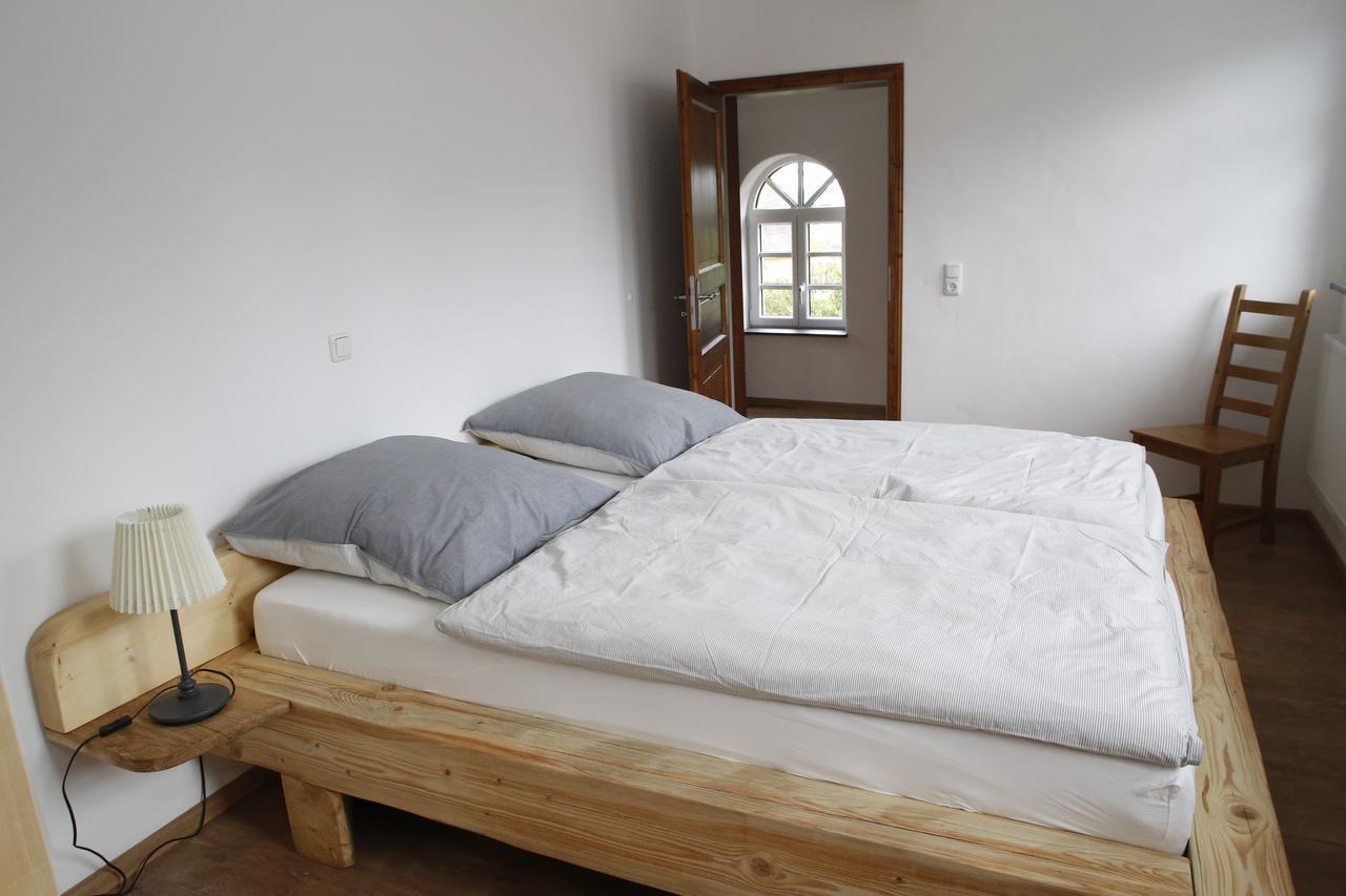 Gattendorf Altes -Haus 아파트 외부 사진