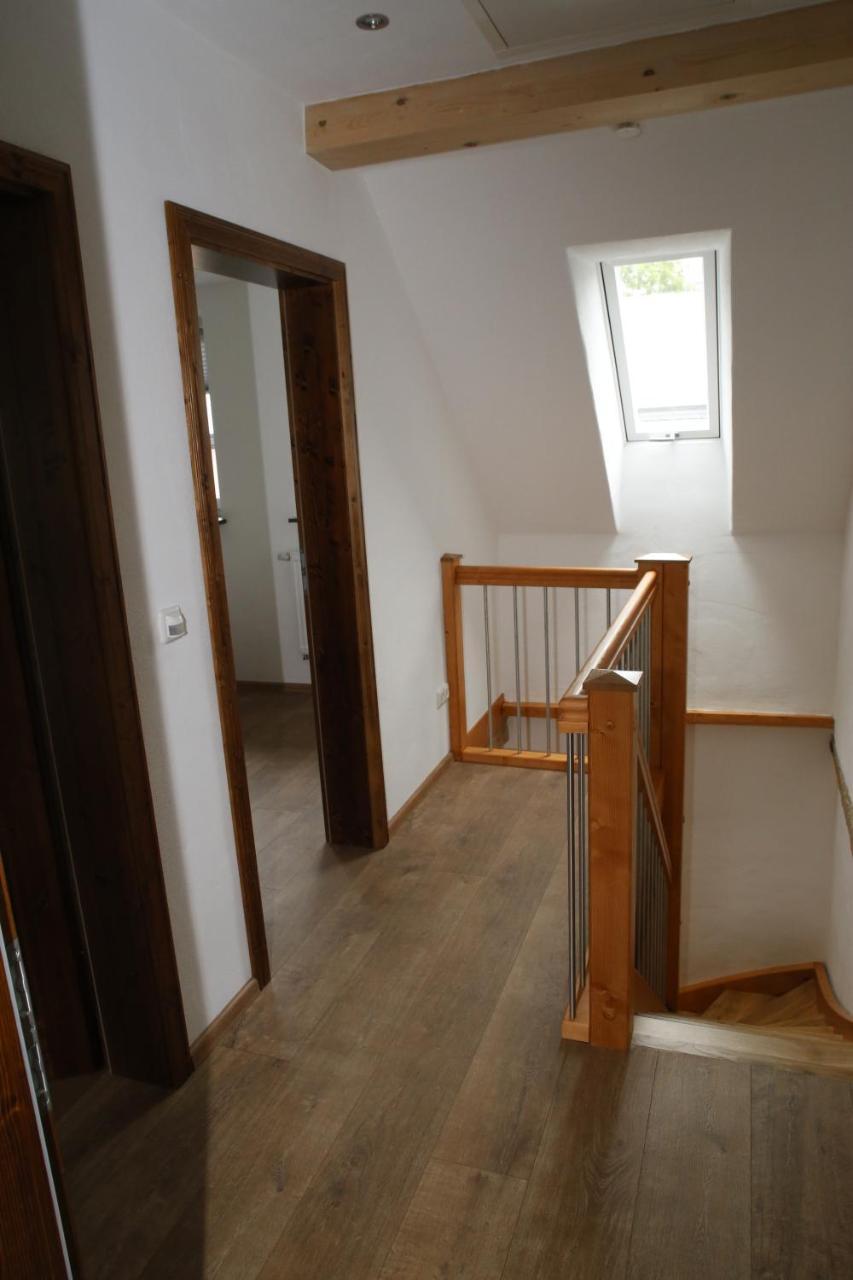 Gattendorf Altes -Haus 아파트 외부 사진