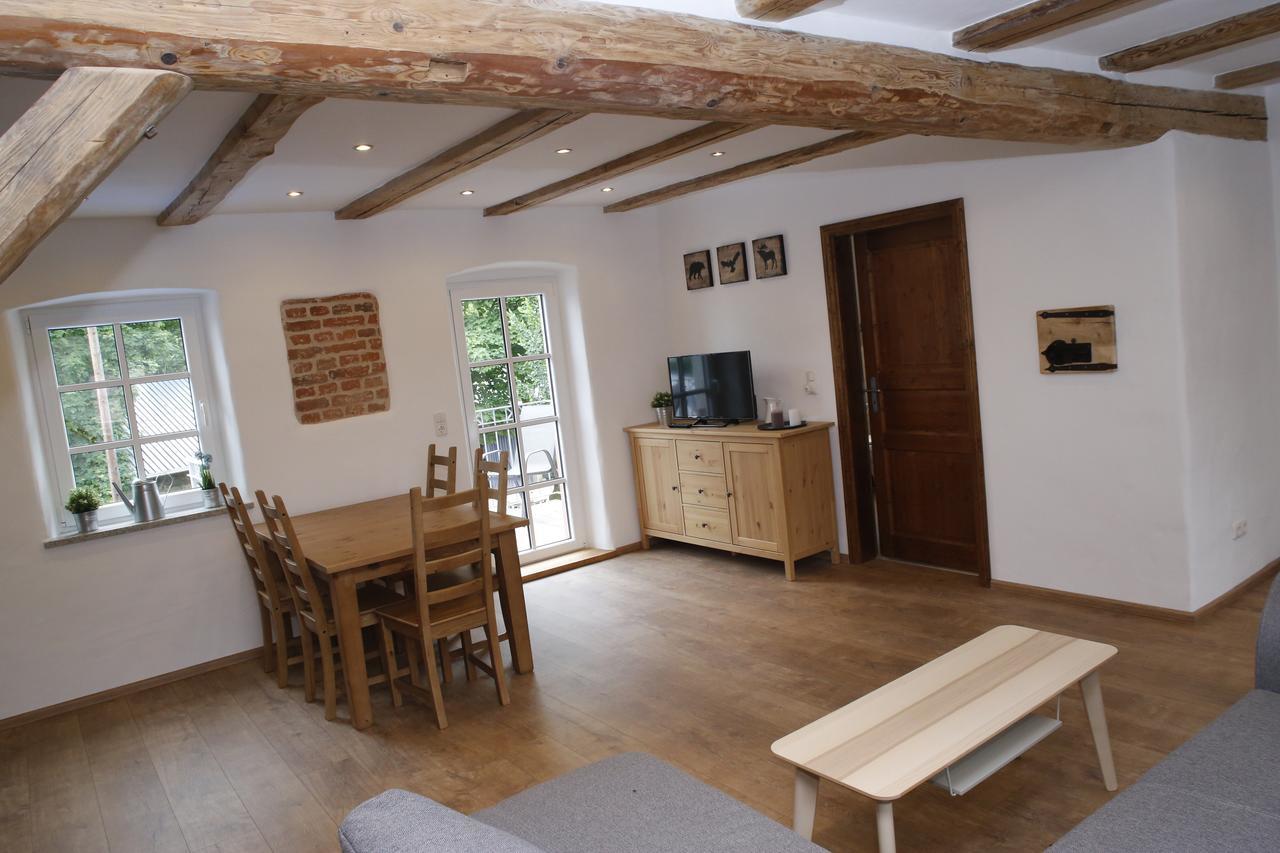 Gattendorf Altes -Haus 아파트 외부 사진